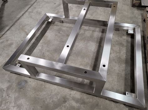 sheet metal frame fabrication|metal frame fabrication near me.